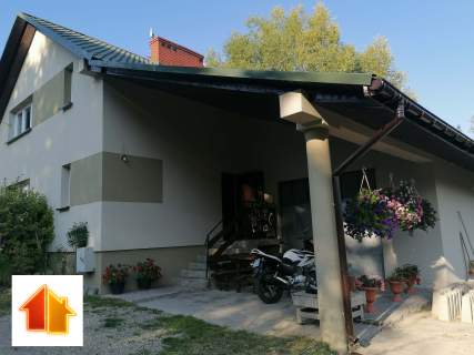 Dom Sólce 200 m2