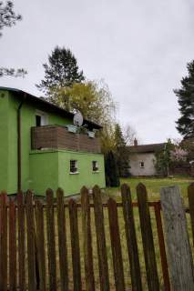 Piękny murowany domek pod lasem REZERWACJA