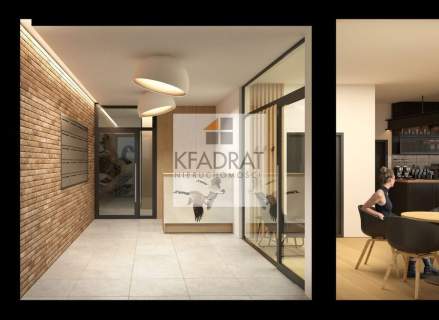 Top apartament Gąski , parter