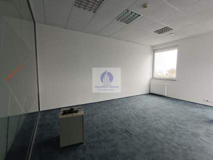 Włochy lokal biurowy 238,22m2 do wynajęcia