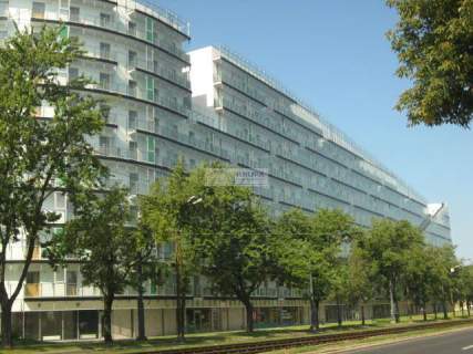 Biuro do wynajęcia, 100 m2, Warszawa