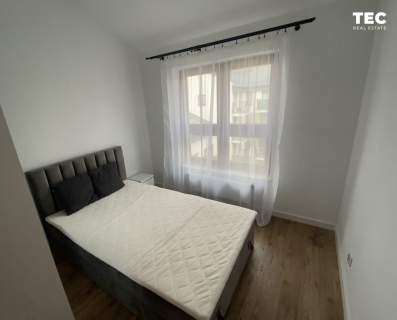 Nowy Apartament z Domowym SPA