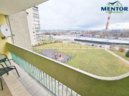 SPÓŁDZIELCZE Własnościowe 3 pokoje na PODZAMCZU