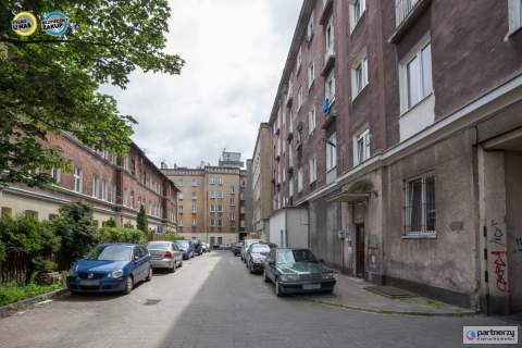 Mieszkanie 2 pokojowe w centrum Wrzeszcza
