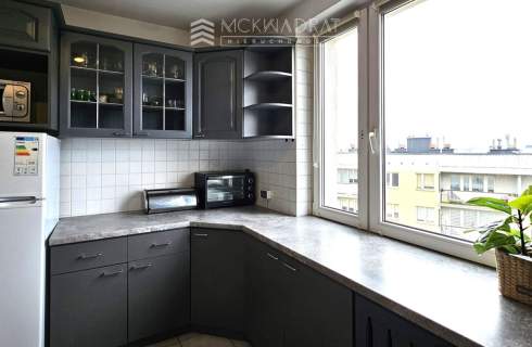 Okazja ul. Kręta 125 m2, 5 pokoi, cegła