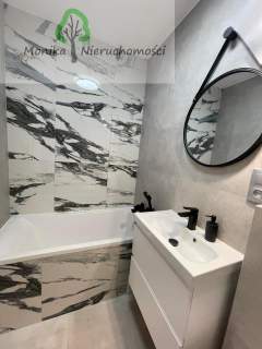 Mieszkanie 36 m2 do wynajęcia - Piecki Migowo