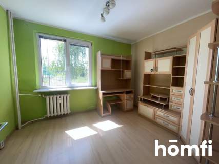 Funkcjonalne mieszkanie na parterze na Ustroniu