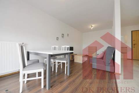 2-pok, Sky Res- z widokiem na Rz, 46m2
