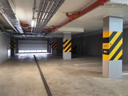 Apartament z ogródkiem na wynajem Michałkowice