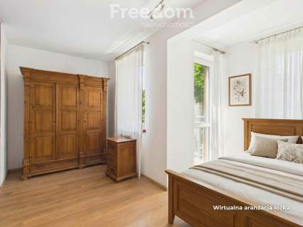 Design i komfort 61 m Bronowice