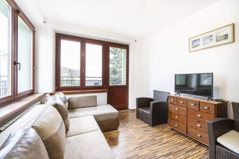Mieszkanie do wynajęcia, 80 m2, Gdynia