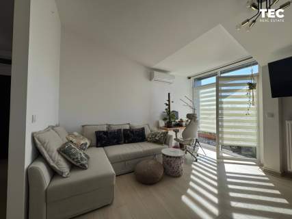 3 pokoje balkon garaż Bronowice