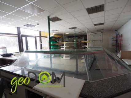 Lokal użytkowy 88 m2 parter Rejowiec Fabryczny