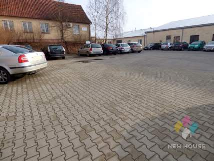 Olsztyn lokale biurowe do wynajęcia 18-35m2