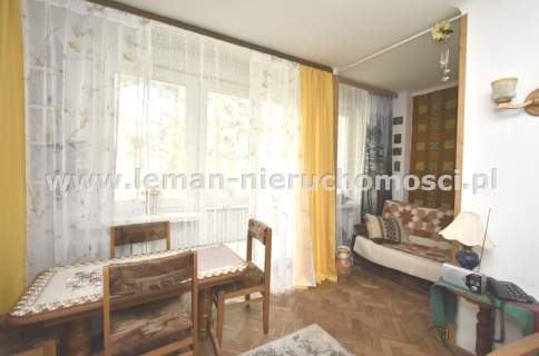 Mieszkanie na sprzedaż, 23,9 m2, Lublin