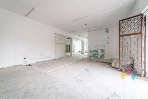 Mrągowo, obiekt parterowy do wynajęcia, 220 m2,