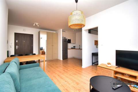 3 pokoje garaż taras Centrum