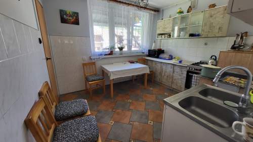 Nowa niższa cenaDom na Pogórzu Przemyskim zalążek Bieszczad