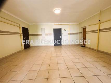 Ścisłe Centrum, ul. Piotrkowska -do wejścia 