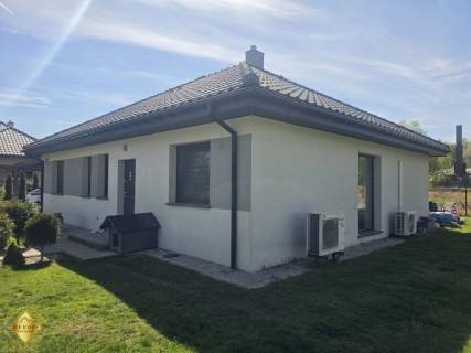 Dom na sprzedaż, 106 m2, Wierzchowisko