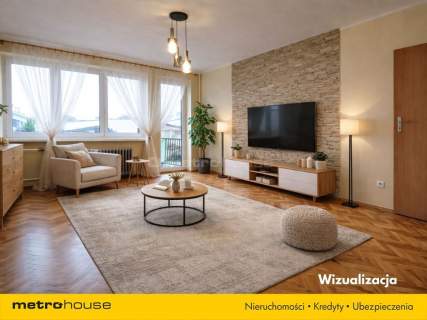 parter 2 pokoje balkon 2 piwnice Dobroszyce