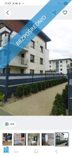 Sprzedam- Apartament Gdańsk z wyposażeniem Booking Airbnb k