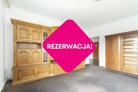 Przestronne mieszkanie z balkonem w dobrej cenie