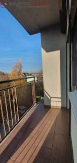 Koszarowa 17 blok, piwnica, balkon