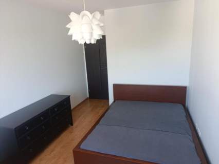 Mieszkanie do wynajęcia, 56 m2, Warszawa
