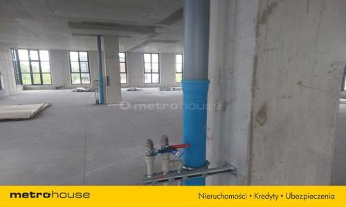 Prestiżowe 287m na Biuro lub GabinetyWinogrady