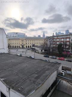 Plac Teatralny, Daniłowiczowska, 2 pok. do remontu