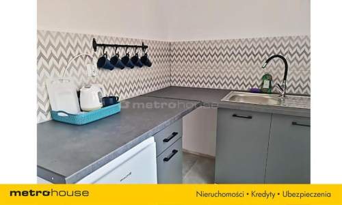 Dochodowy pensjonat w Ustce - kup i zarabiaj 
