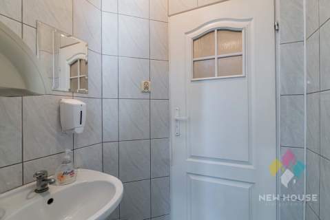 Olsztyn, Lubelska, lokal 3 pok. 56 m2