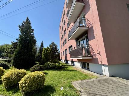3 pokoje z balkonem spokojna okolica Rybnik