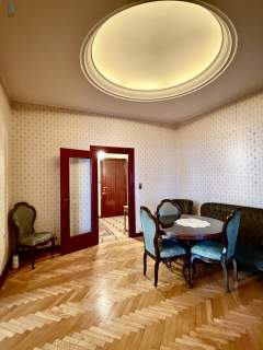 Adres z historią- mieszkanie w samym centrum Łodzi