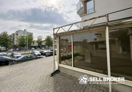 SUPER OFERTA Lokal w ścisłym centrum miasta 