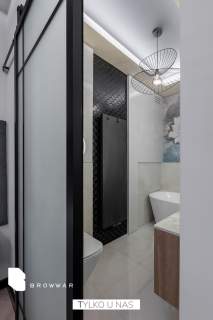 Luksusowy apartament z tarasem