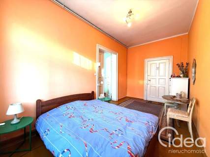 Centrum, 4 pokoje, 110,41m2, balkon