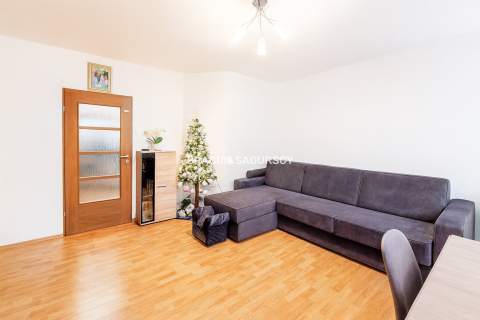 2 pokoje 50 m Widok na zieleń Balkon