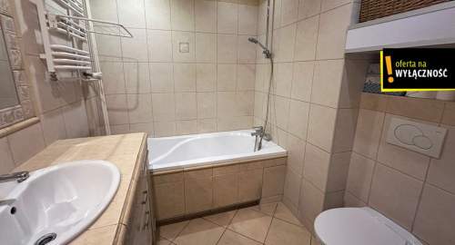 przestronne M3 dla pary lub rodziny w Raciborzu