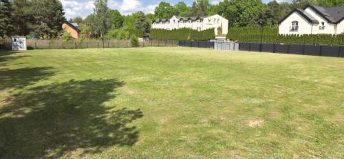 Wynajmę działkę - plac 1600/3200m2, Sulejówek trasa Terespol