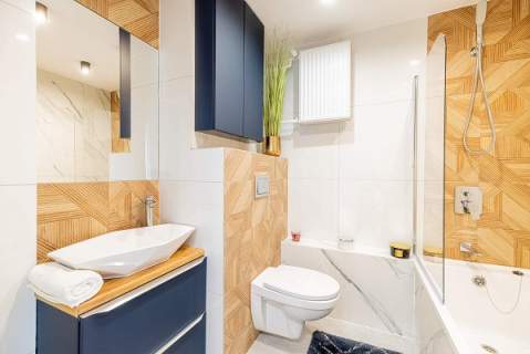 Mieszkanie o pow. 38.20m2, balkon, winda, Os. Dobrzec