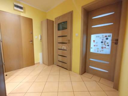 2 pokoje osobna kuchnia balkon tereny spacerowe