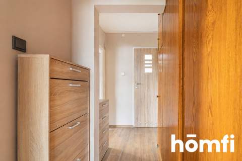 Żoliborz, ul. Włościańska 2 pokoje 42 m2