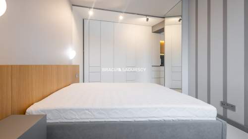 3-pok apartament na wynajem ul. Madalińskiego
