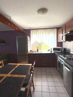 3 pokoje 60 m parter balkon