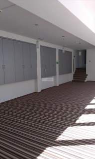 Biuro w centrum Warszawy 130m2