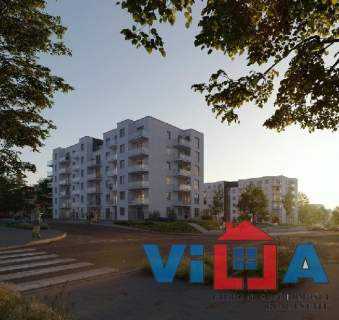 3 POKOJOWY APARTAMNET NA OS.ŚLĄSKIM 