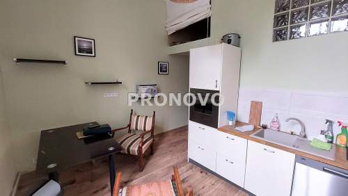 Mieszkanie 85m2 przy Parku Żeromskiego