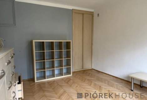 1-pokojowe mieszkanie na Mokotowie